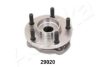 ASHIKA 44-29020 Wheel Hub